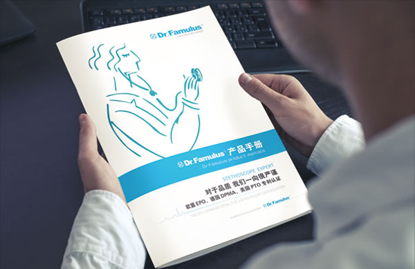 Dr.Famulus产品手册