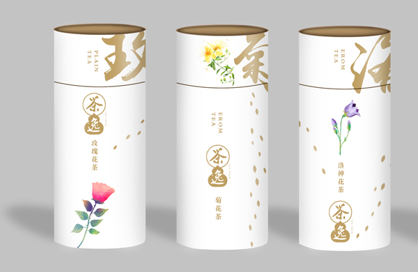 花茶包装